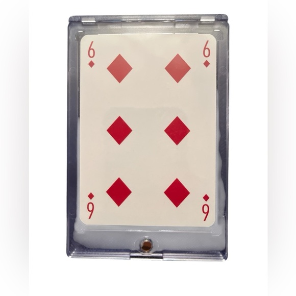 LV Playing Card - Picture 2 of 2